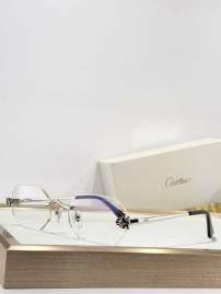 Picture of Cartier Sunglasses _SKUfw77796232fw